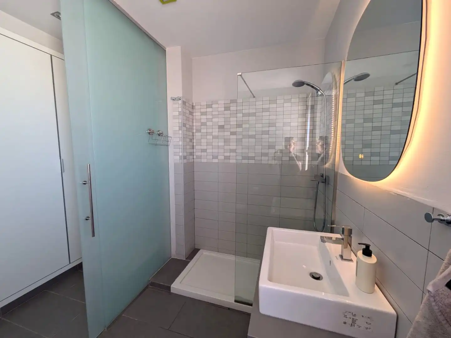 Penthouse mit Pool zum Verkauf in Orihuela Costa, imagen 19