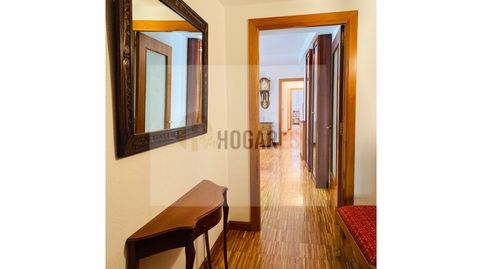 Foto 4 de Piso en venta en Sagunto, 1, Centro, Soria Capital