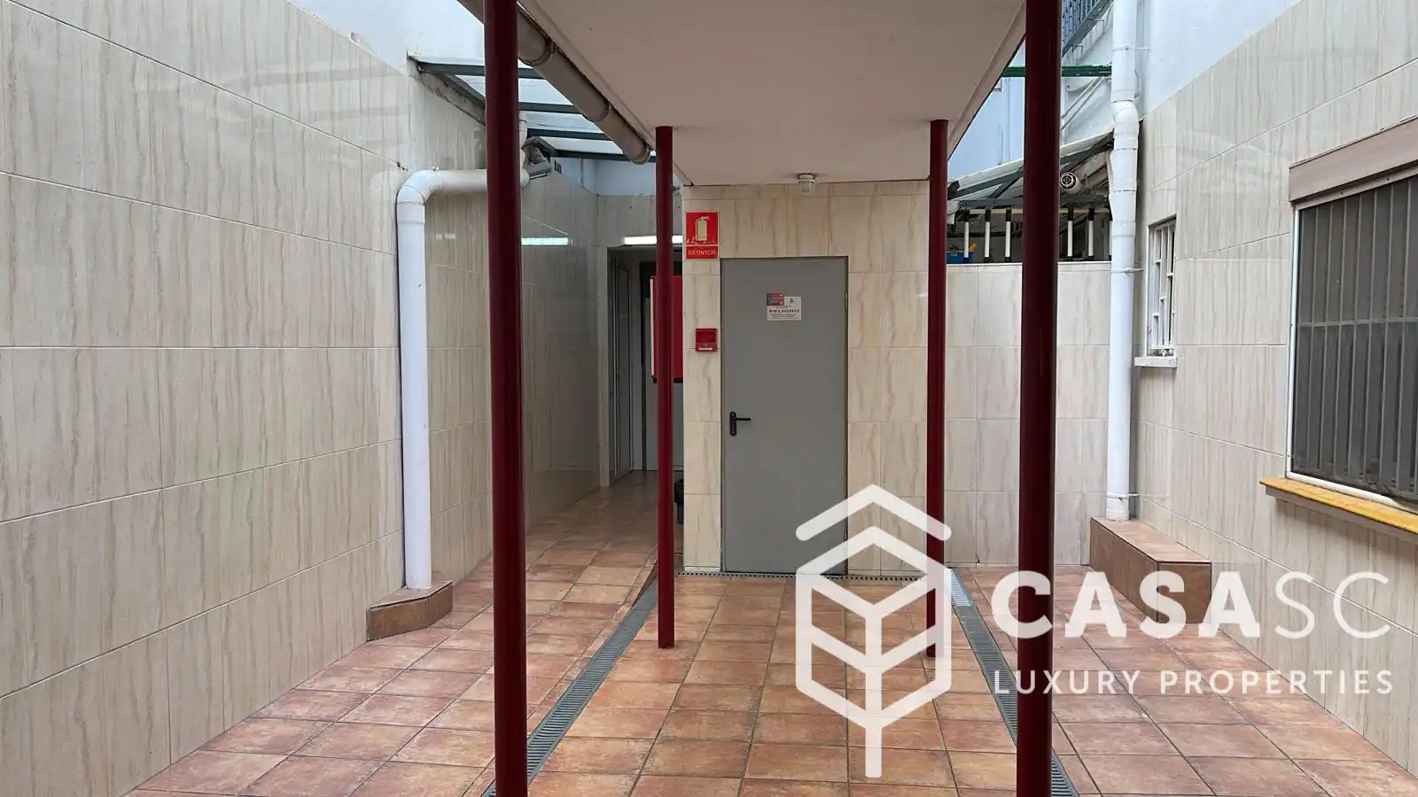 Piso en venta en Cerdanyola del Vallès con Calefacción y Balcón