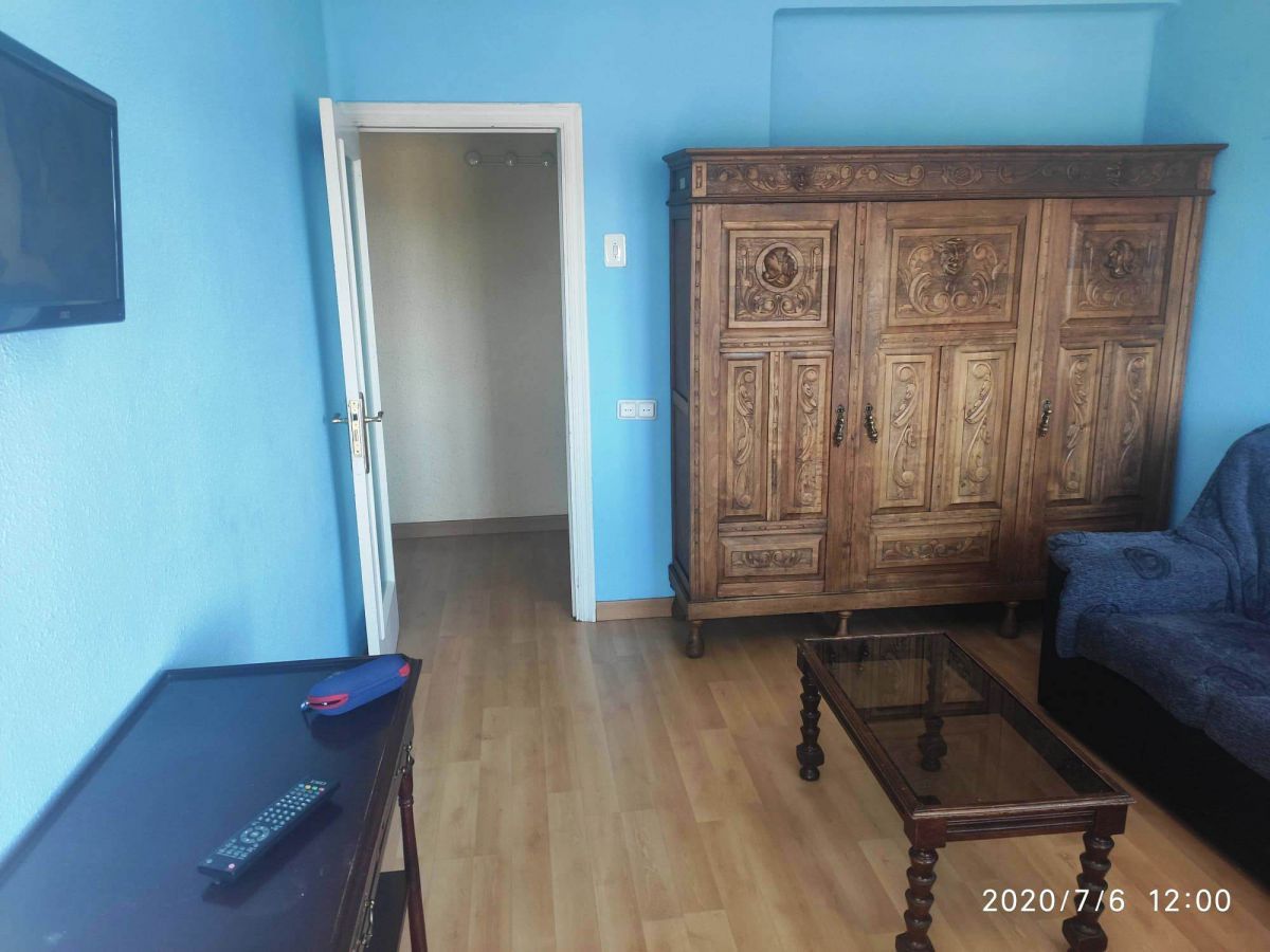Flat to rent in San Vicente - Las Úrsulas