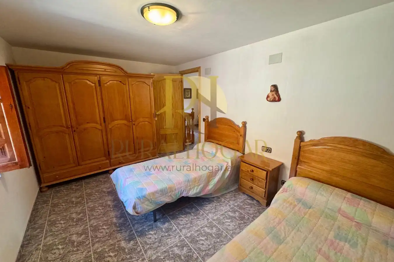 Casa o chalet en venta en Calle Fuente, 12, Prados Redondos