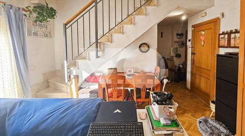 Foto 2 de Dúplex en venda a De Eugenia de Montijo, Puerta Bonita, Madrid