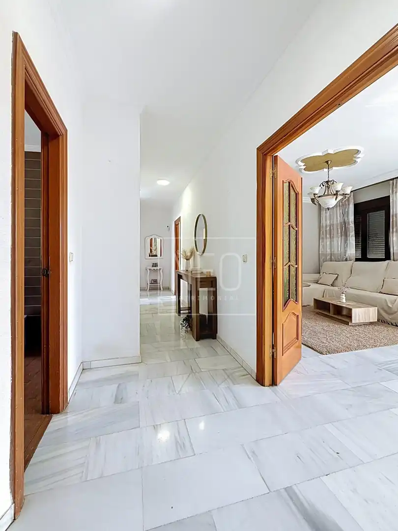 Duplex with terrace for sale in Calle JUAN R JIMENEZ, imagen 8