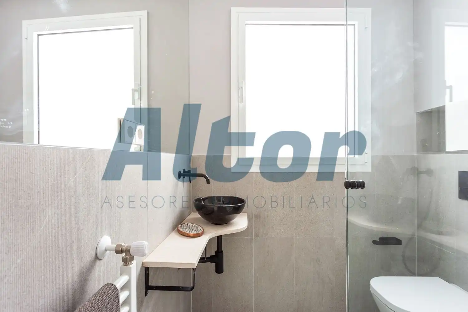 Flat with lift for sale in DE PEREZ GALDOS, imagen 32
