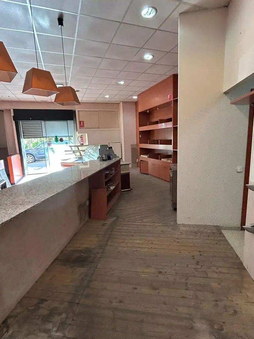 Local comercial en venda a Carrer germa joaquim, del, imagen 6
