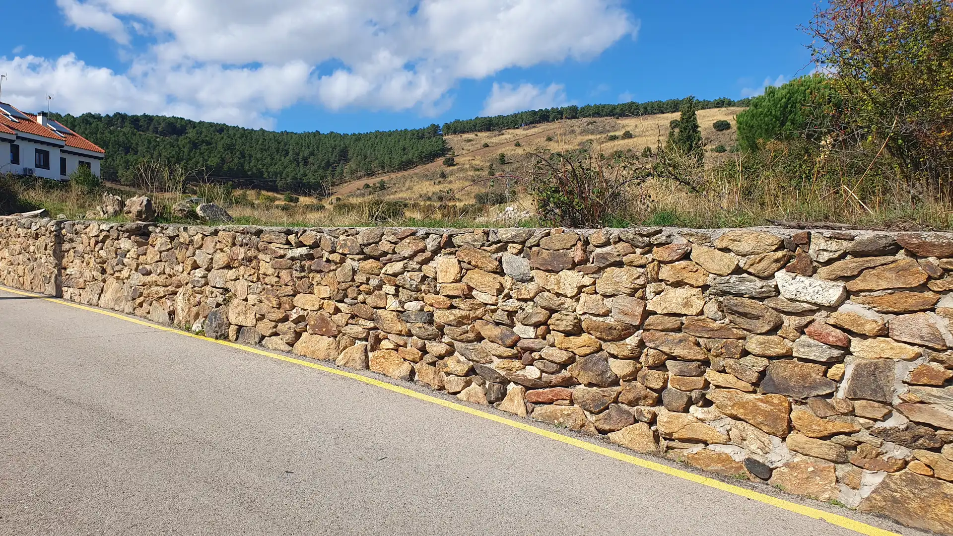 Residential land for sale in Calle Norte, imagen 74