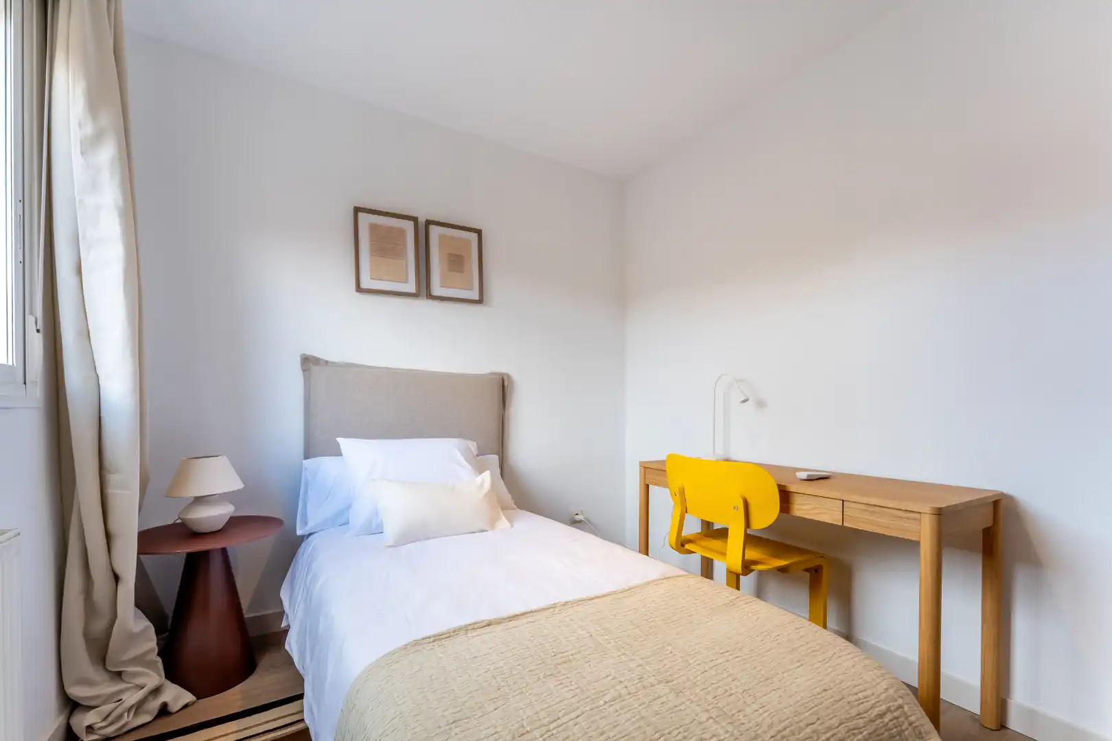 Habitación de Piso en venta en Rivas-Vaciamadrid con Trastero y Piscina comunitaria