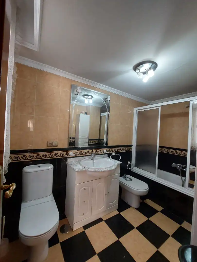 Piso con ascensor en venta en Don Benito, imagen 17