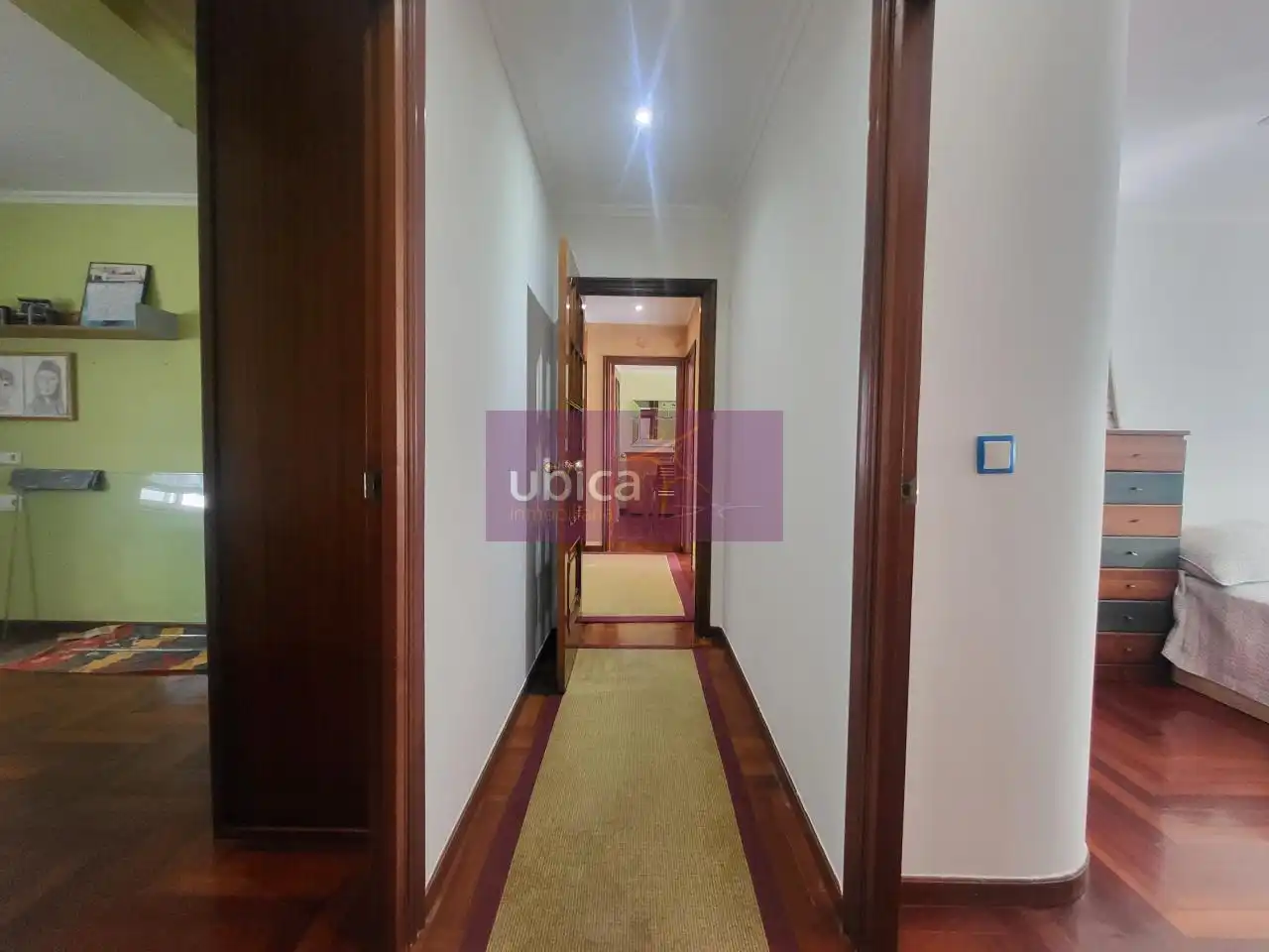 Flat with lift for sale in Sardoma - Castrelos, imagen 20