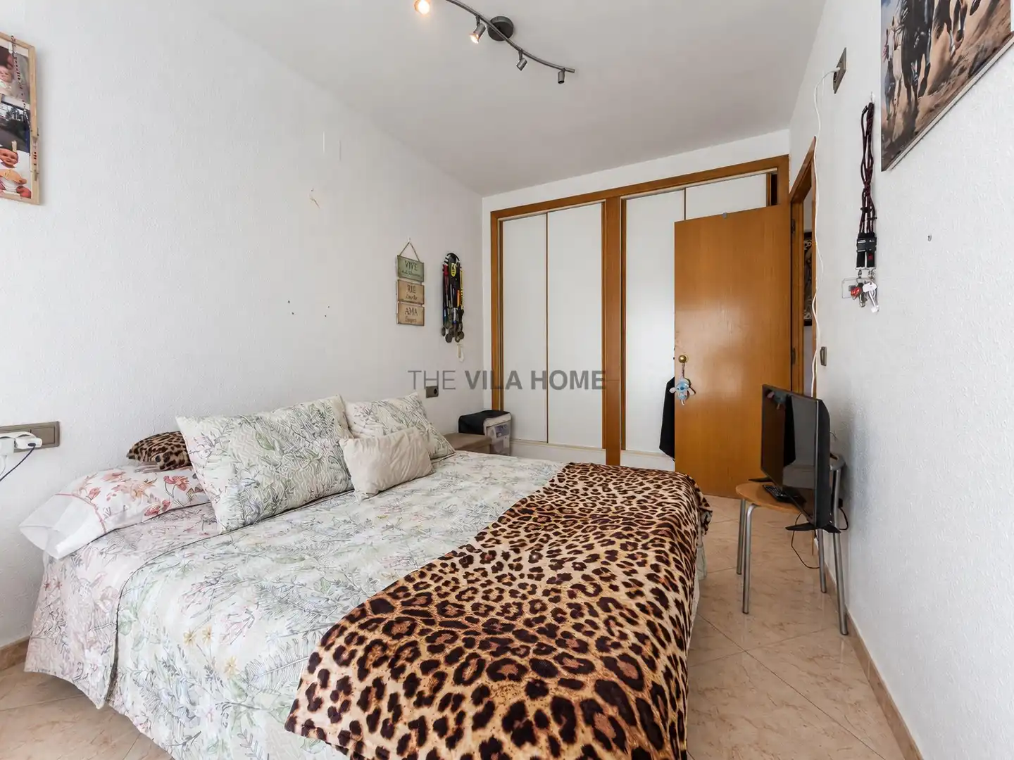 Habitación de Dúplex en venta en El Tancat - Mas d'en Gual