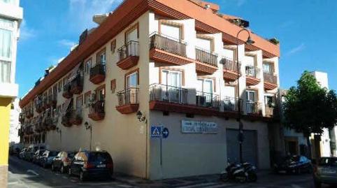 Photo 3 of Garage for sale in Abeto, Los Árboles, Málaga