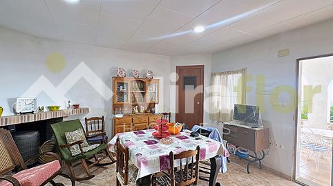 Foto 5 de Finca rústica en venta en Pego, Alicante