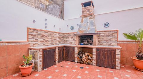 Foto 3 de Casa adosada en venta en Carretera Illora, 35, Íllora, Granada