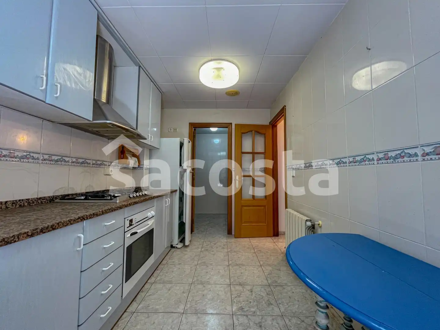 Casa con terraza en venta en Centre, imagen 7