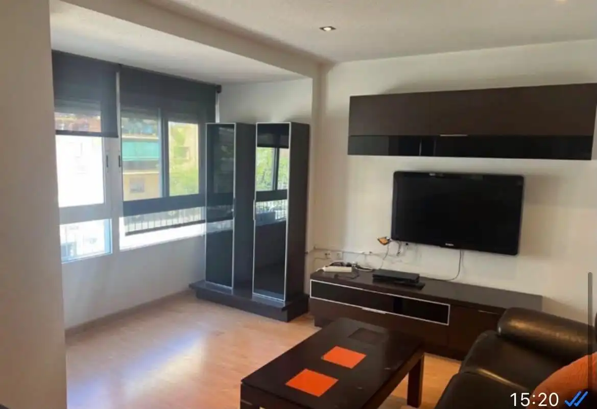 Flat with terrace for sale in Pla - Carolinas, imagen 3
