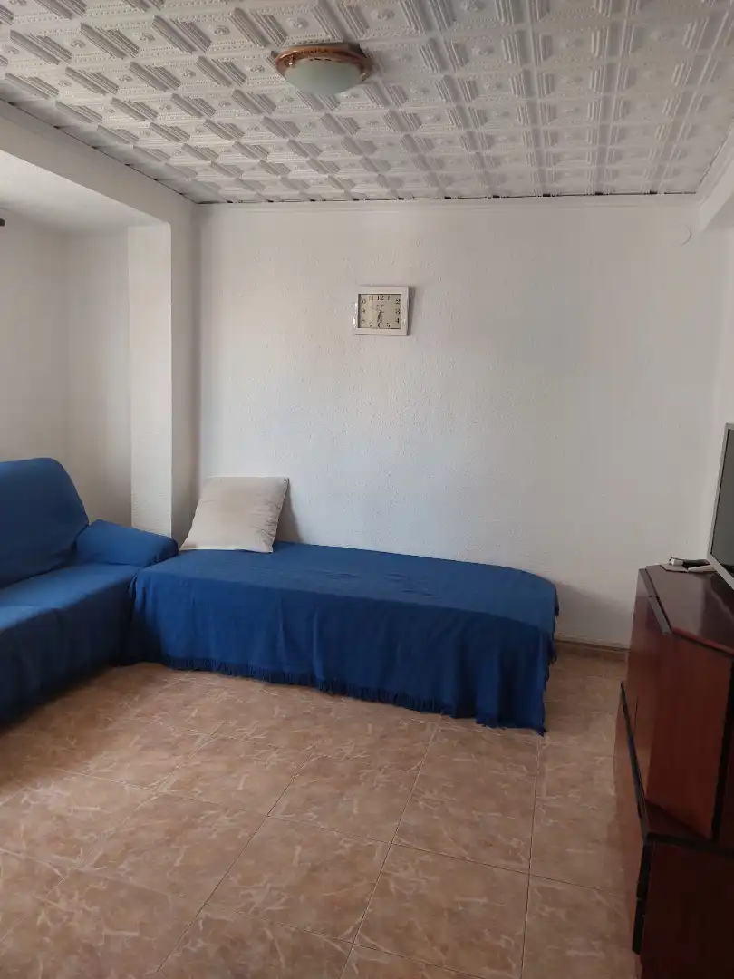 Habitación de Piso en venta en Aldaia con Aire acondicionado y Balcón