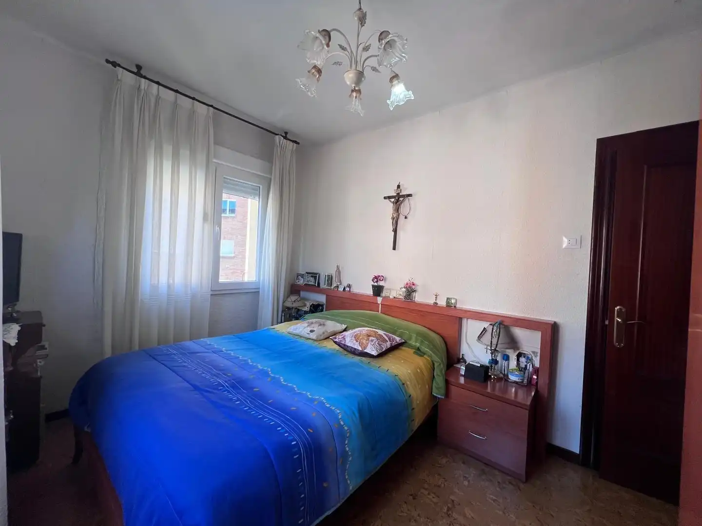 Flat for sale in ANTRACITA, LA, 2, HUCA - La Cadellada