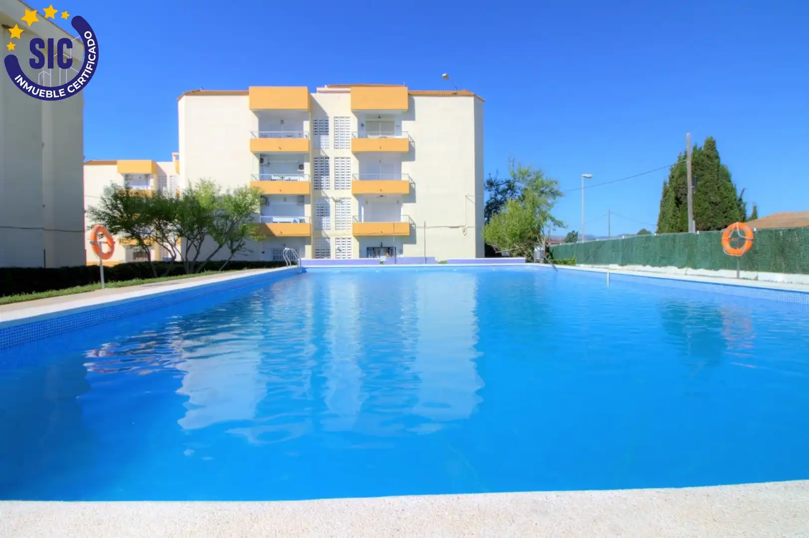 Planta baja en venta en Serratella, 5, Almenara