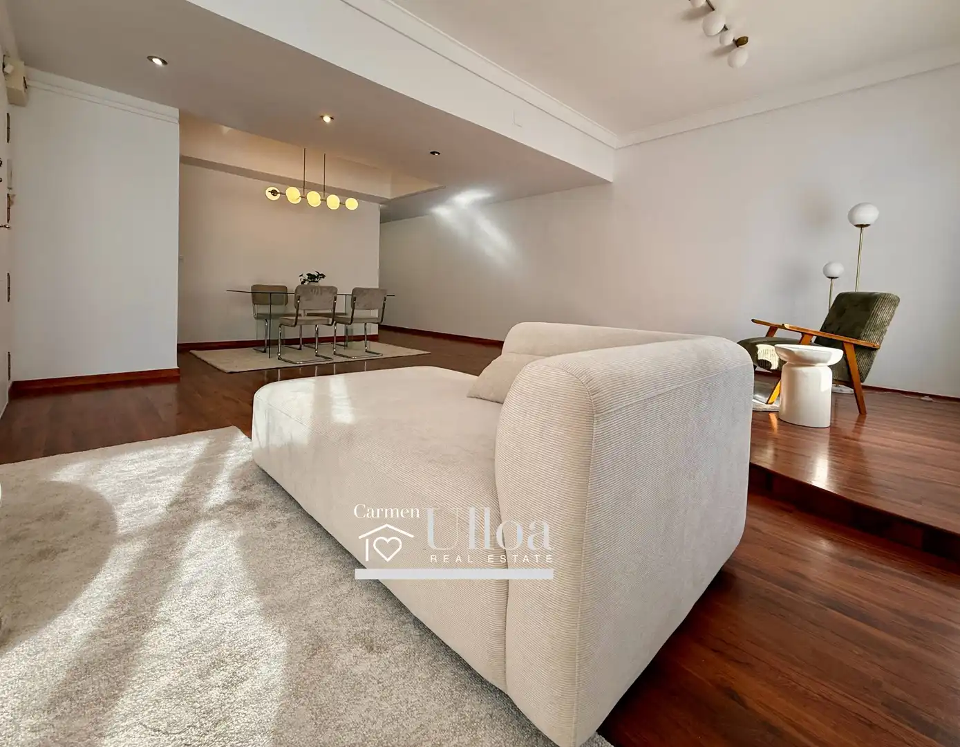 Apartments for rent in Calle San Juan Bosco, Ensanche - Diputación