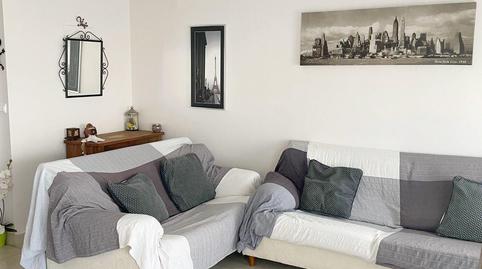 Foto 2 de Dúplex de lloguer a Calle Calle de Beniarjó, Oliva Playa, Oliva