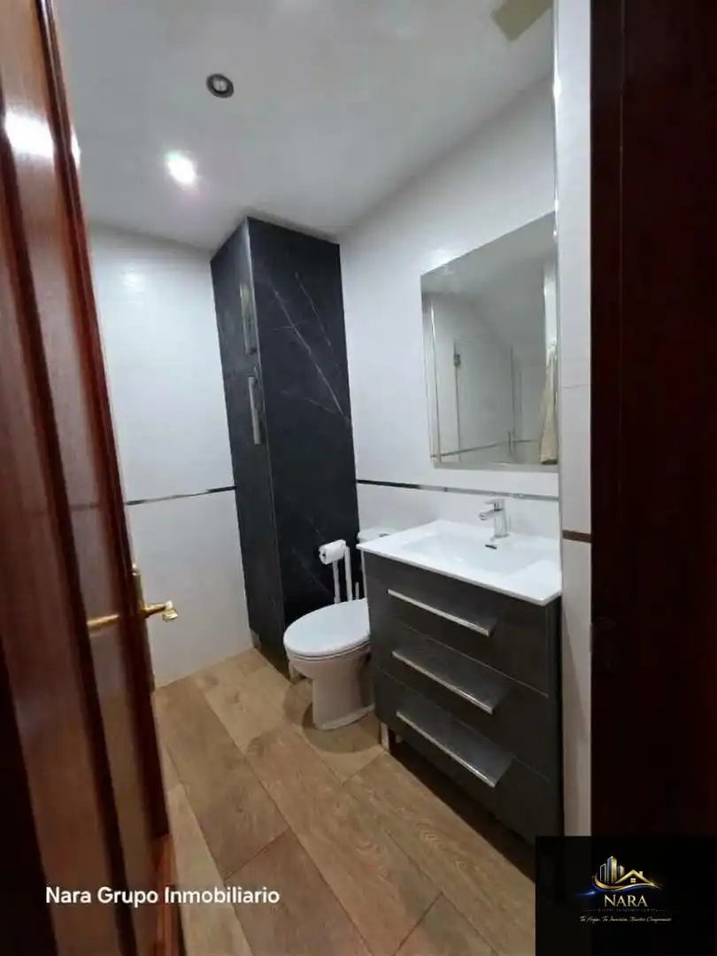 Dúplex amb terrassa en venda a Calle RAMON Y CAJAL, imagen 19
