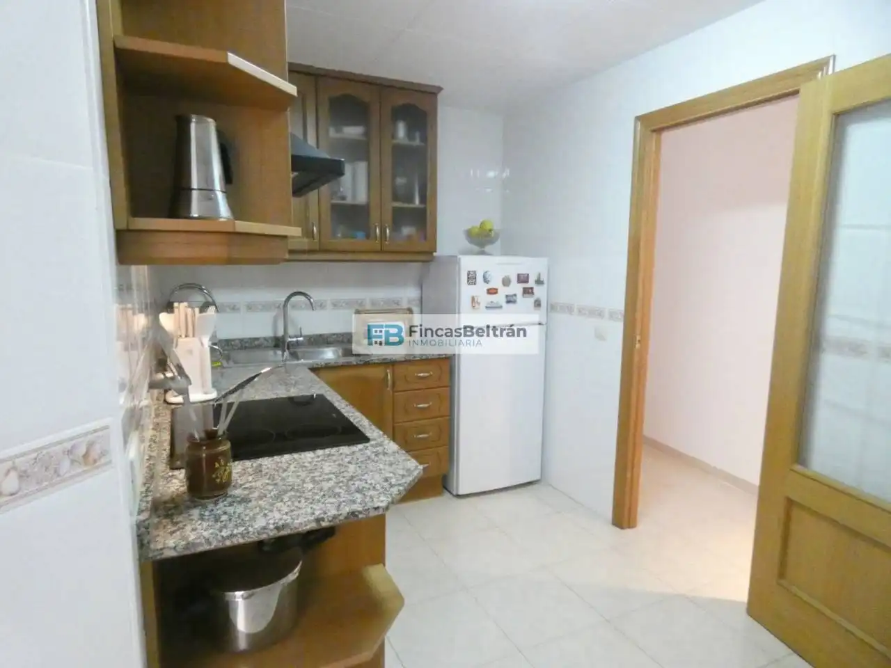 Appartamento con ascensore in vendita a Calle Plaza de la Comunitat Valenciana, imagen 15