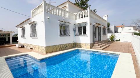 Photo 2 of House or chalet for sale in Els Poblets, Alicante