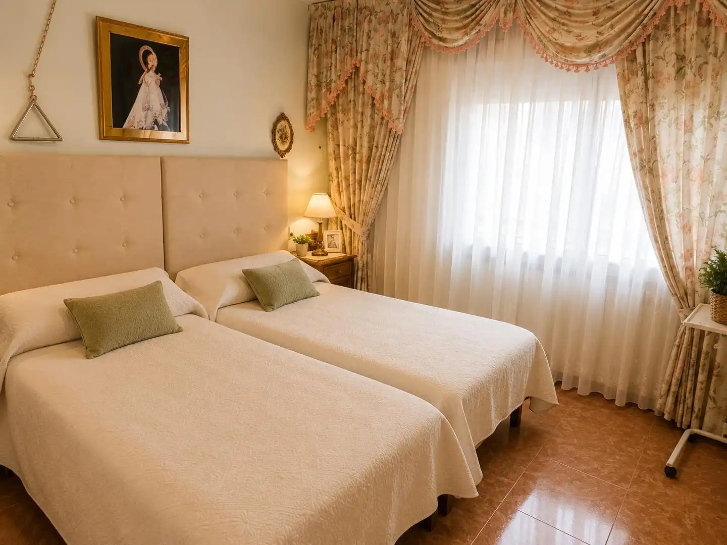 Chalet con piscina en venta en El Molar (Madrid), imagen 13