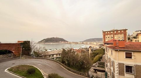 Foto 5 de Piso en venta en Miraconcha, Donostia - San Sebastián