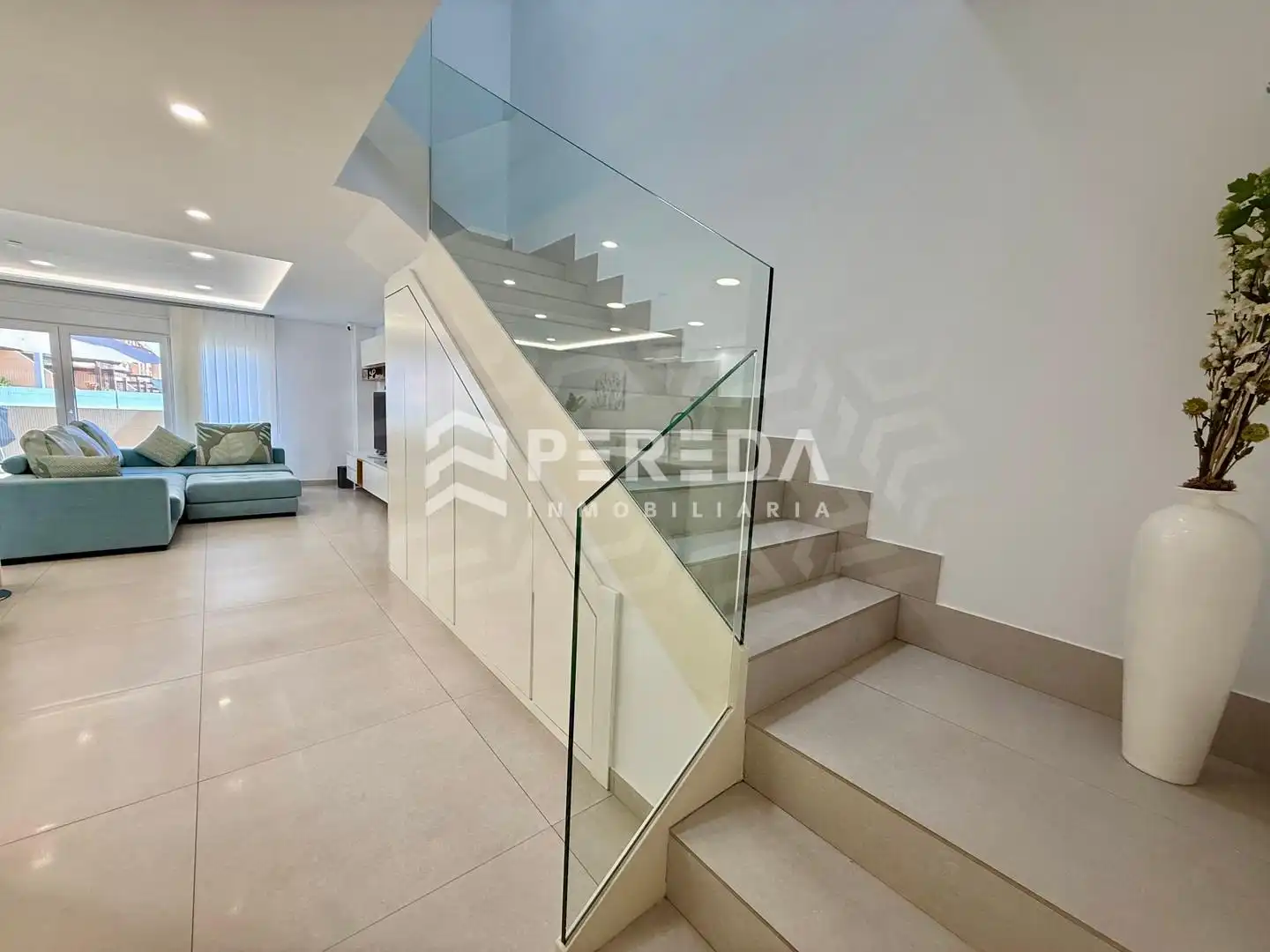 Houses for sale in Roquetas de Mar  with Air Conditioner, Private garden and Terrace