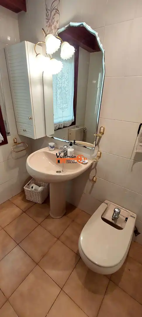 Casa o chalet en venta en Oriñón - Allendelagua