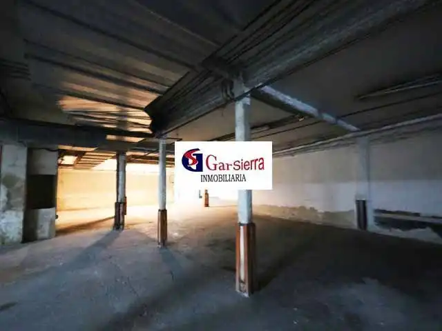 Lagerraum zum Verkauf in Leganés
