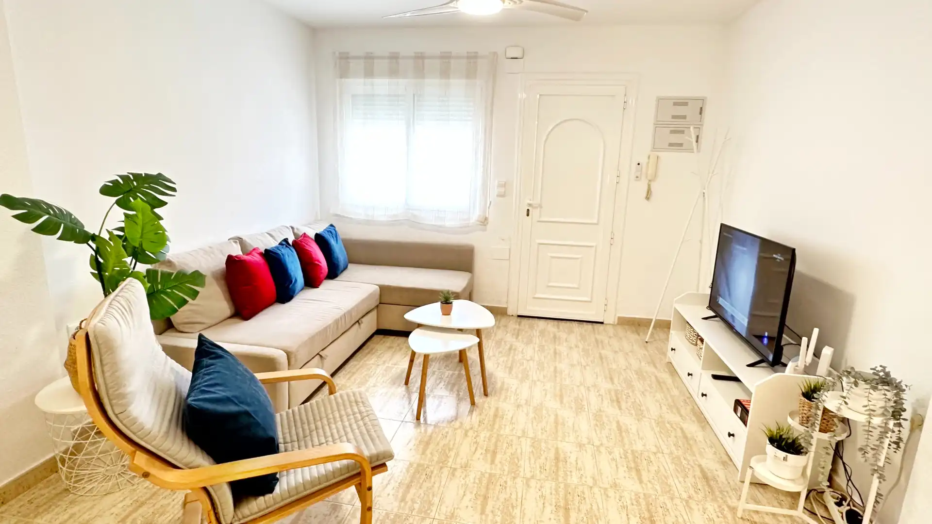 Apartment with terrace to rent in Carrer de Roderic de Osona, imagen 13
