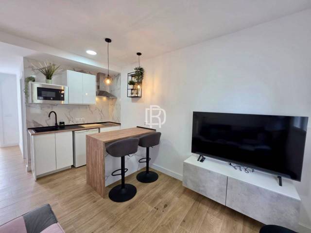 Piso en Alquiler en Calle Fuente en Garachico