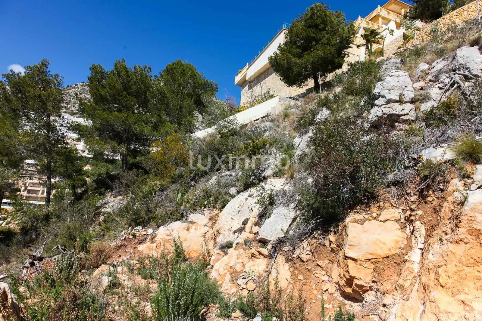Terrenys i solars en venda a Altea Hills, imagen 4