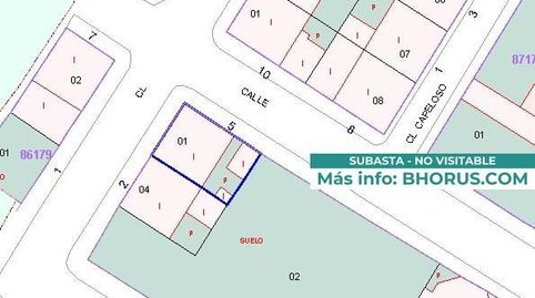 Foto 3 de Casa o xalet en venda a Peña Santa, 5, La Asunción - La Inmaculada, León Capital