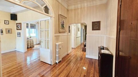 Foto 4 de Pis en venda a Urkixo Zumarkalea, Zona Indautxu, Bizkaia