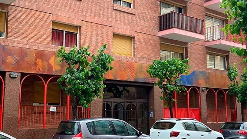 Garatge en venda a CARRETERA RIBES, 43, Figaró-Montmany