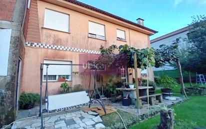 Garden of House or chalet for sale in Mos  with Private garden