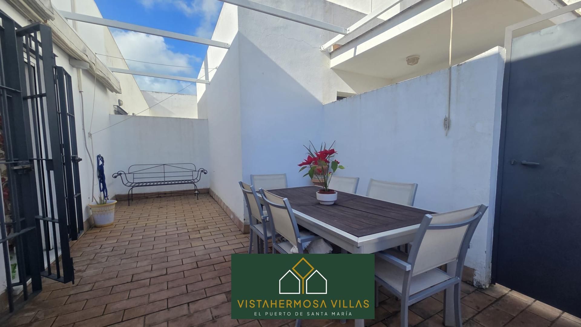 Maisonette zum Verkauf in Casco Histórico - Ribera del Marisco, Centro