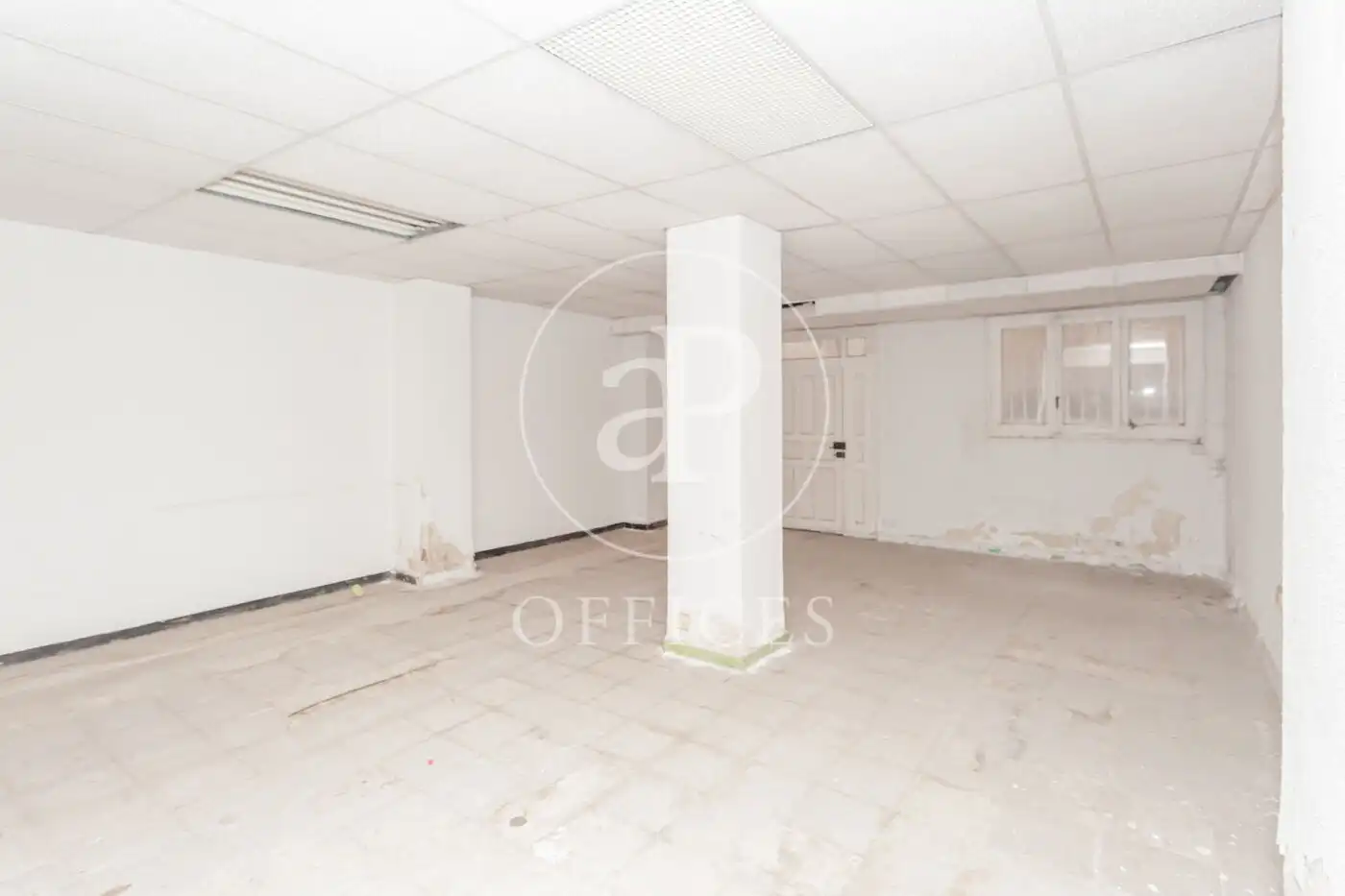 Oficina en venta en C. de Guzmán el Bueno, imagen 13