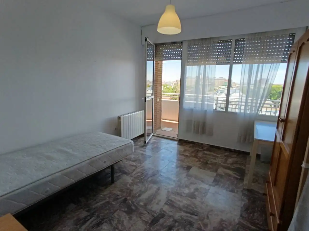 Wohnung mit Aufzug zur Miete in Calle Reina Mercedes, imagen 11