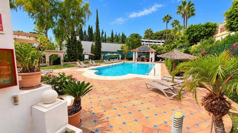 Foto 2 de Piso en venta en Las Brisas, Marbella