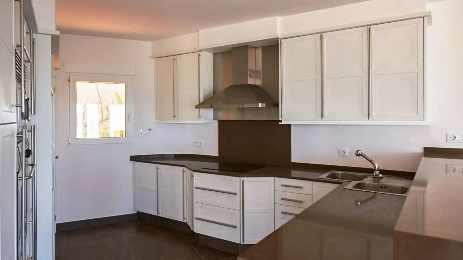 Villa con terrazza in vendita a Mascarat, imagen 6