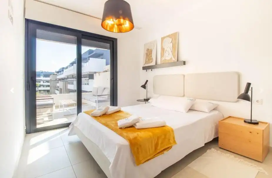 Appartement compact avec terrasse à vendre à Calle PABLO PICASSO-PLAYA FLAME 3, imagen 15
