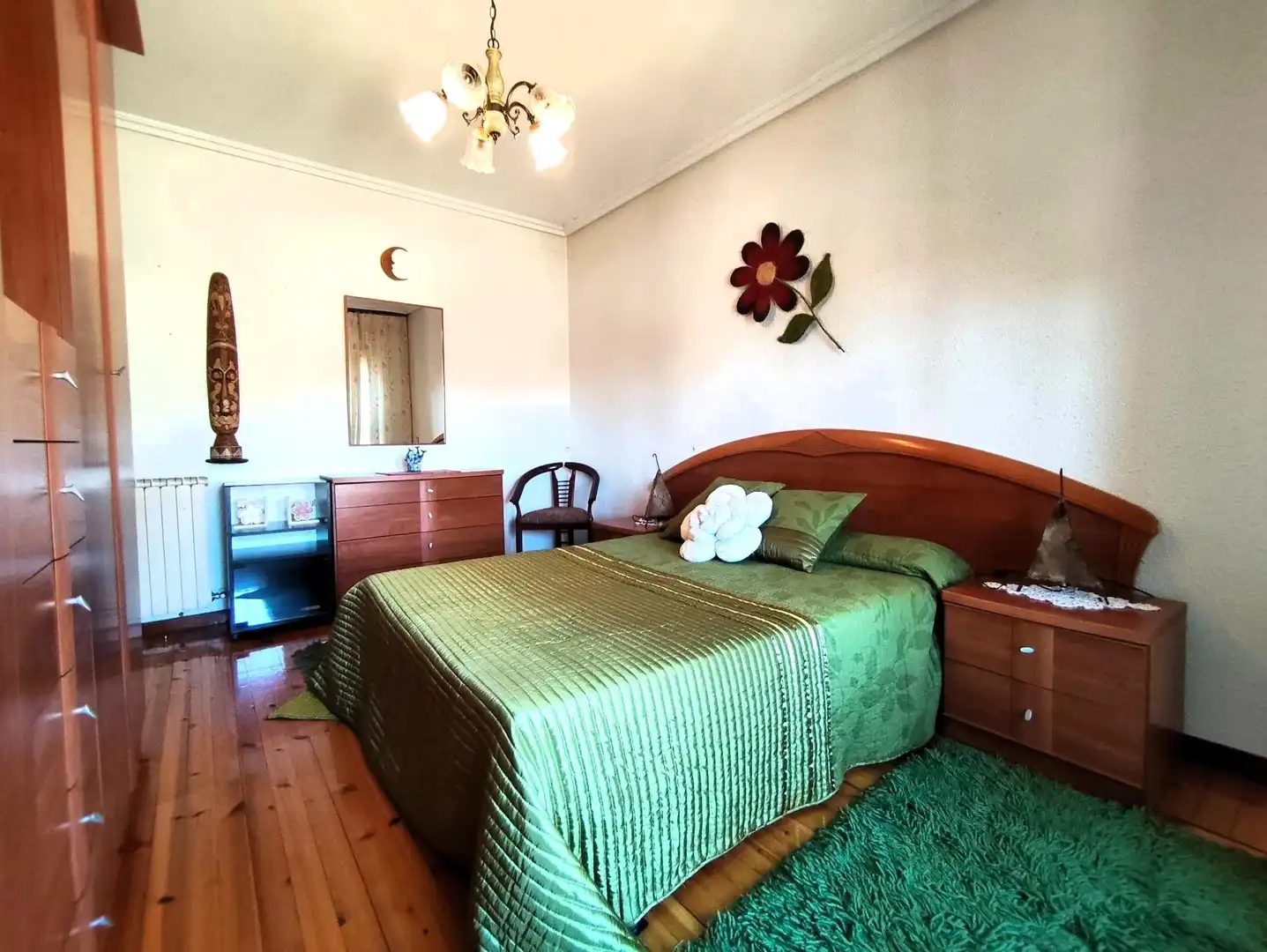 Maison avec terrasse à vendre à Santa María de Cayón, imagen 19