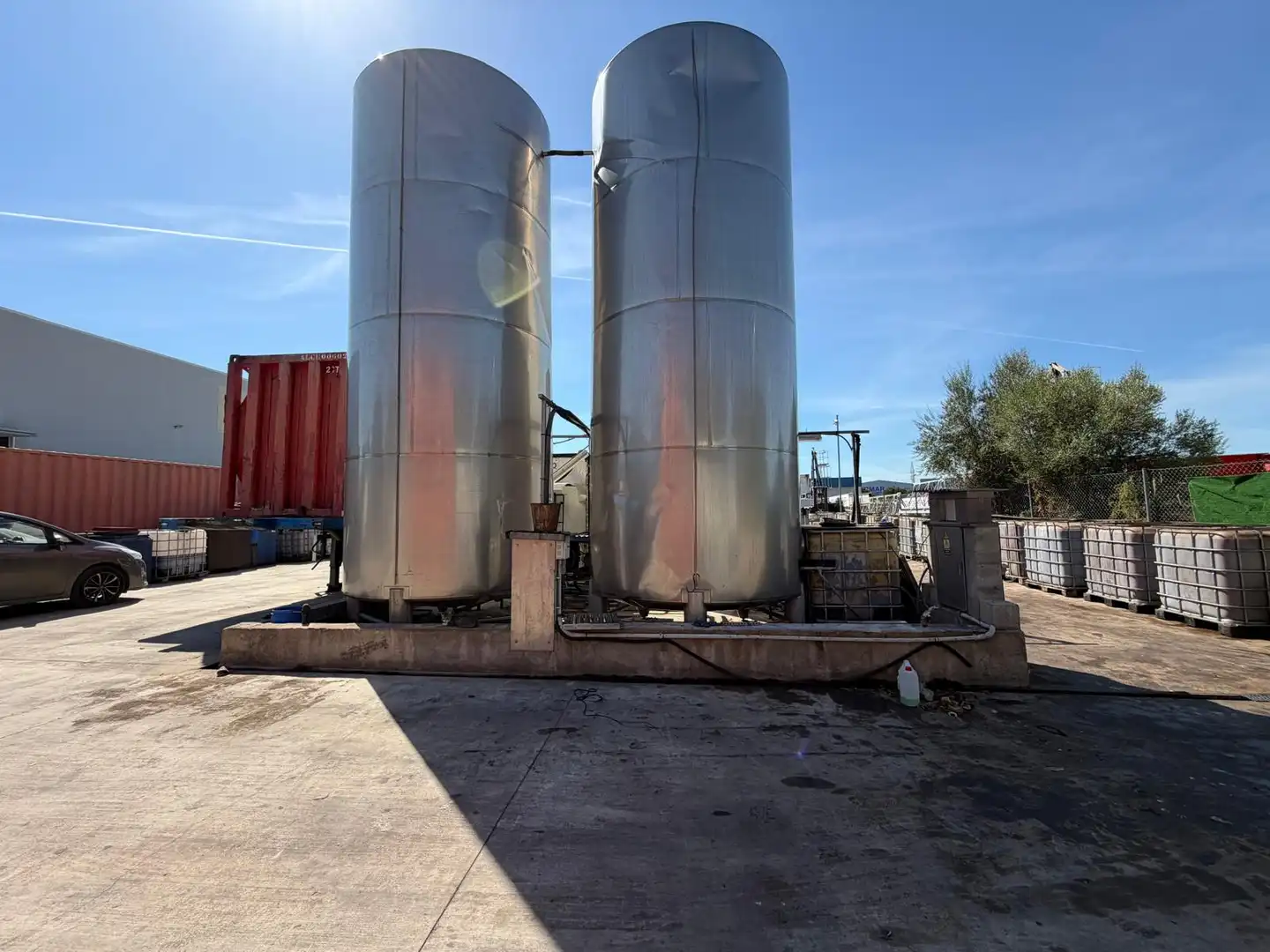 Nave industrial en venta en Bunyola, imagen 8