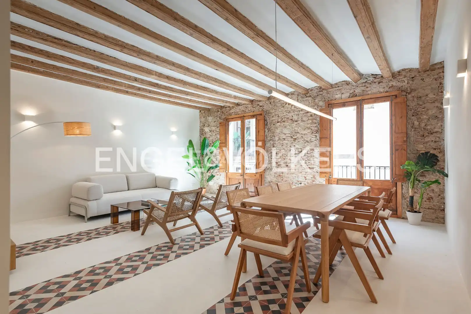 Wohnung mit Terrasse zum Verkauf in Ciutat Vella, imagen 5