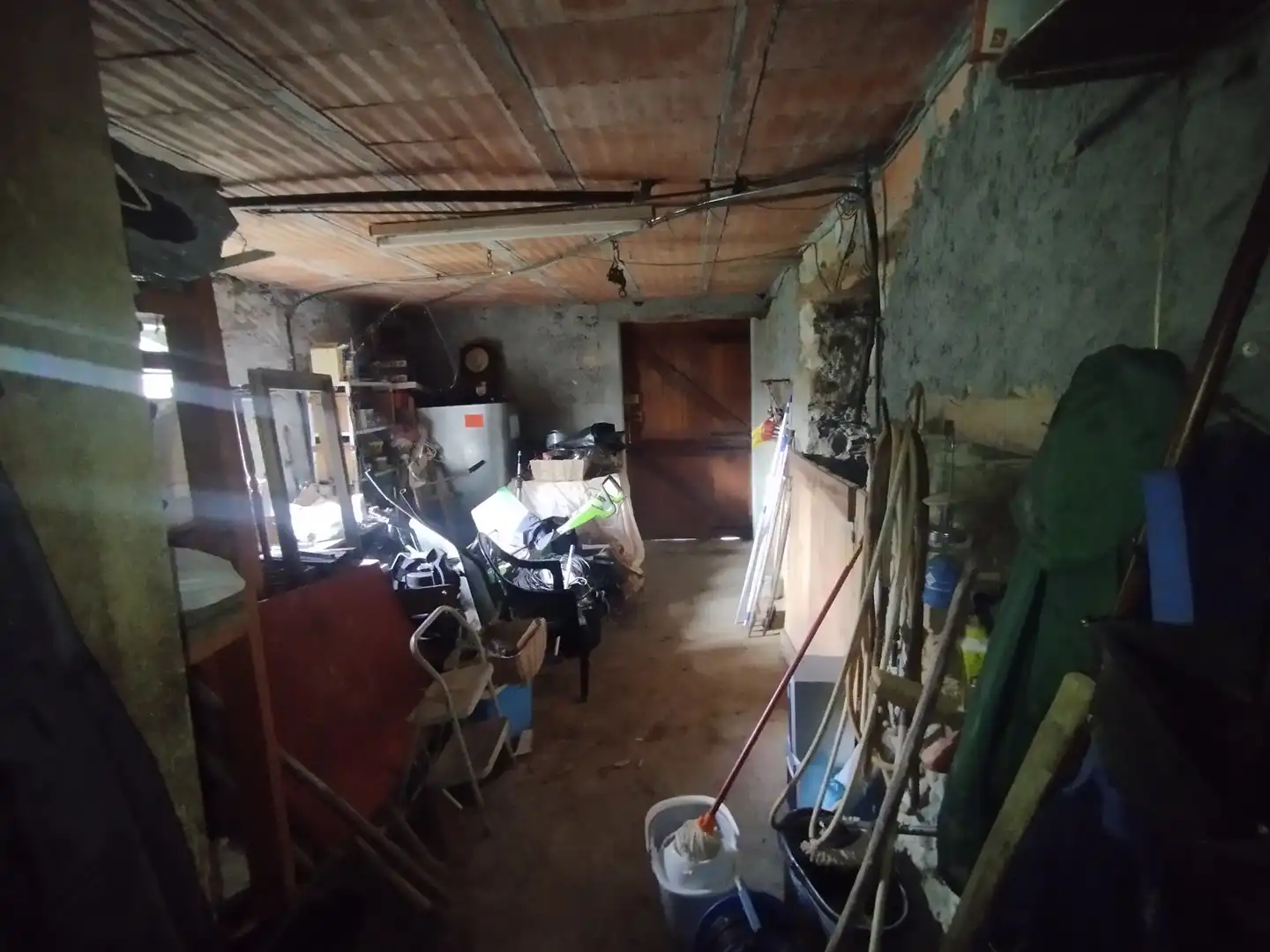 Casa amb terrassa en venda a Viveiro, imagen 20
