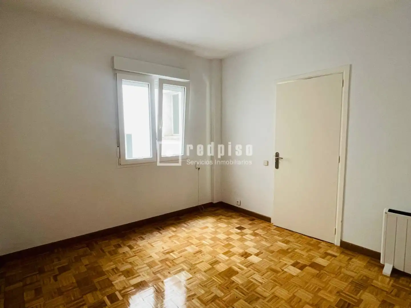 Habitación de Piso de alquiler en Madrid con Calefacción y Terraza